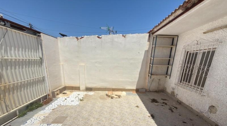Alicante - Torrevieja - 33m2