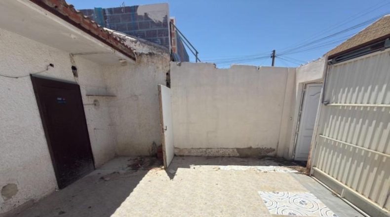Alicante - Torrevieja - 33m2