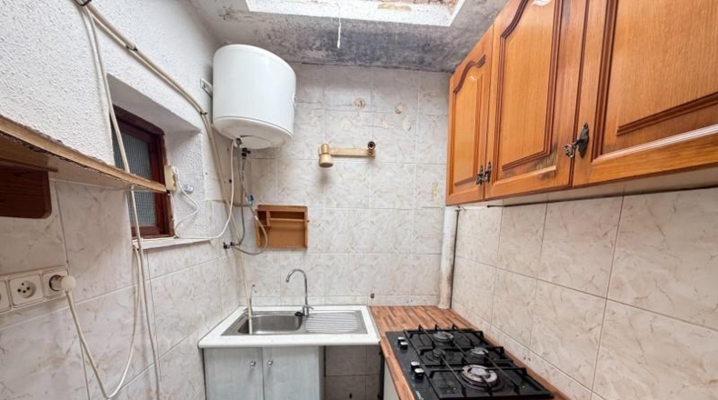 Alicante - Torrevieja - 33m2