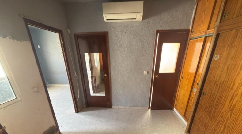 Alicante - Torrevieja - 33m2