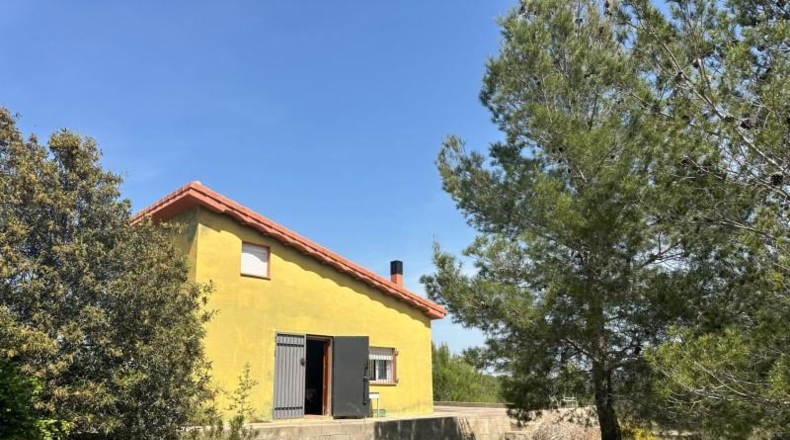 Tarragona - Aldover - 70m2
