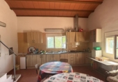 Casa de camp amb terreny en venda a la España, Aldover, ref.: TR404571 foto