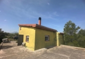 Casa de camp amb terreny en venda a la España, Aldover, ref.: TR404571 foto