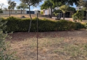 Suelo urbano en venta en la España, Cáceres, ref: TR415927 foto