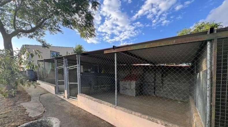 Caceres - Cáceres - 2300m2
