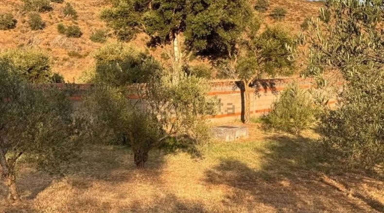 Caceres - Cáceres - 2300m2
