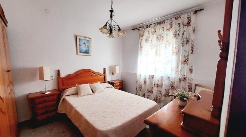Murcia - Molina de Segura - 93m2