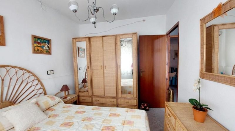 Murcia - Molina de Segura - 93m2