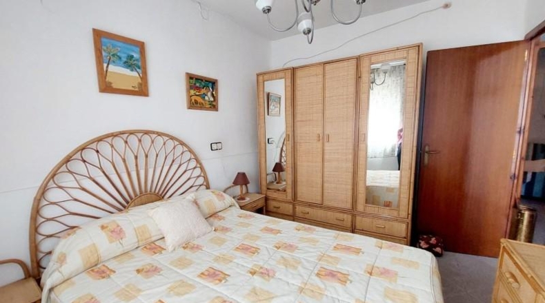 Murcia - Molina de Segura - 93m2