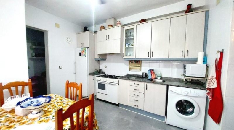 Murcia - Molina de Segura - 93m2