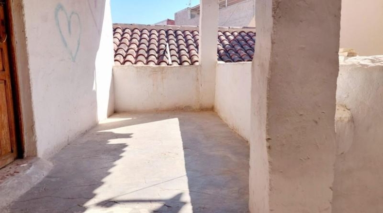 Murcia - Molina de Segura - 93m2