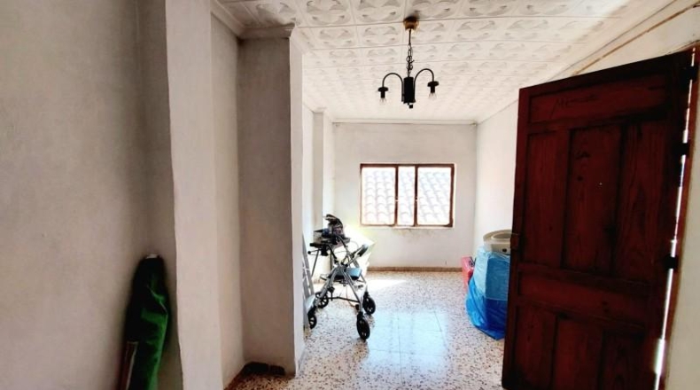 Murcia - Molina de Segura - 93m2