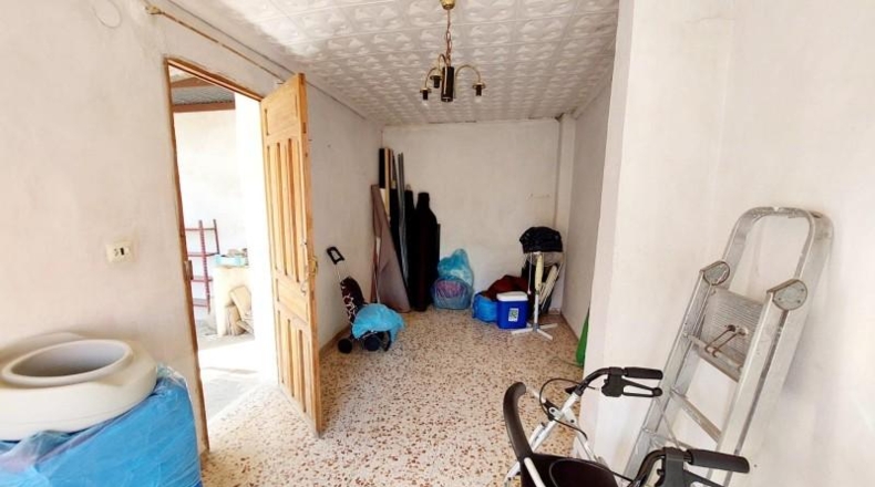 Murcia - Molina de Segura - 93m2