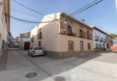 Casa de pueblo en venta en la España, Jayena, ref: TR415929 foto