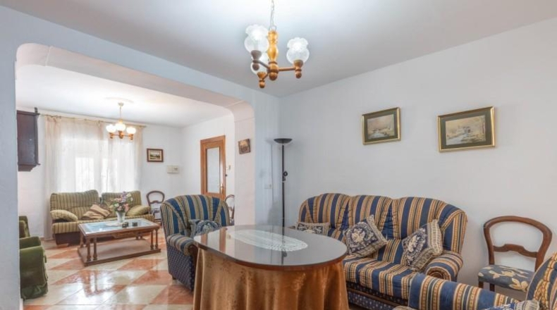 Granada - Jayena - 344m2