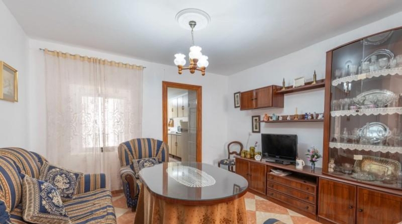 Granada - Jayena - 344m2