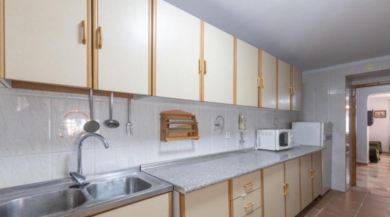 Granada - Jayena - 344m2