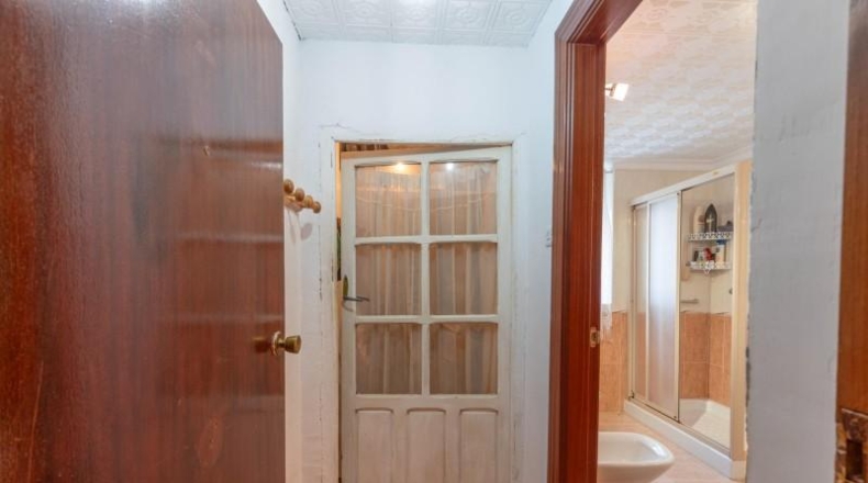 Granada - Jayena - 344m2