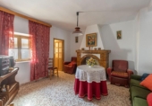 Casa de pueblo en venta en la España, Jayena, ref: TR415929 foto