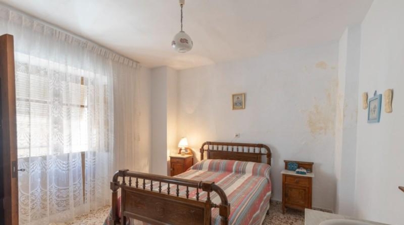 Granada - Jayena - 344m2