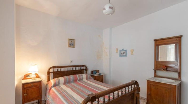 Granada - Jayena - 344m2