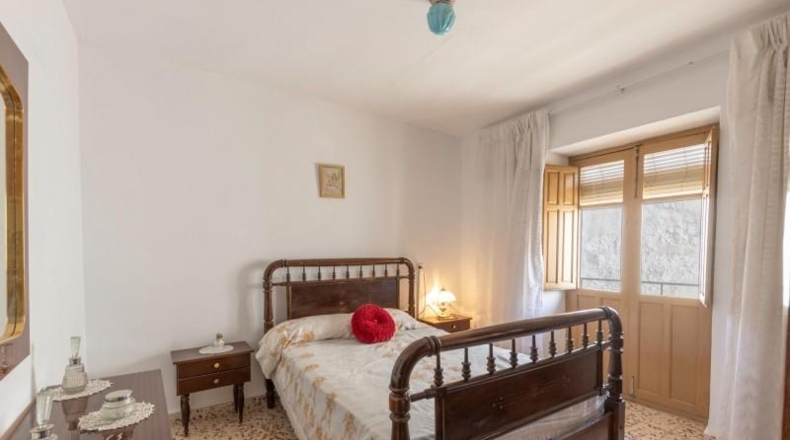 Granada - Jayena - 344m2