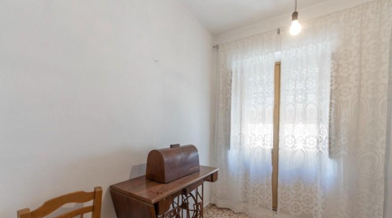 Granada - Jayena - 344m2