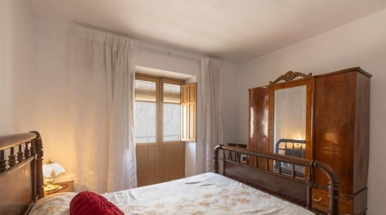 Granada - Jayena - 344m2