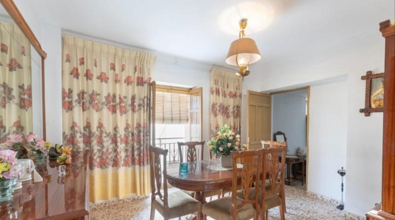 Granada - Jayena - 344m2