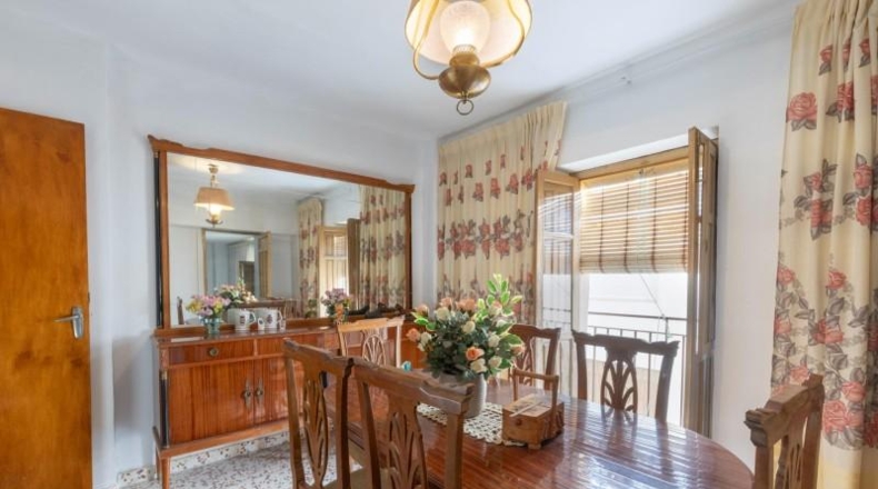 Granada - Jayena - 344m2