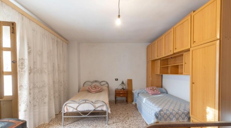 Granada - Jayena - 344m2