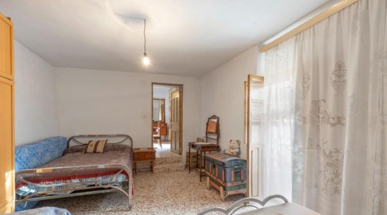 Granada - Jayena - 344m2