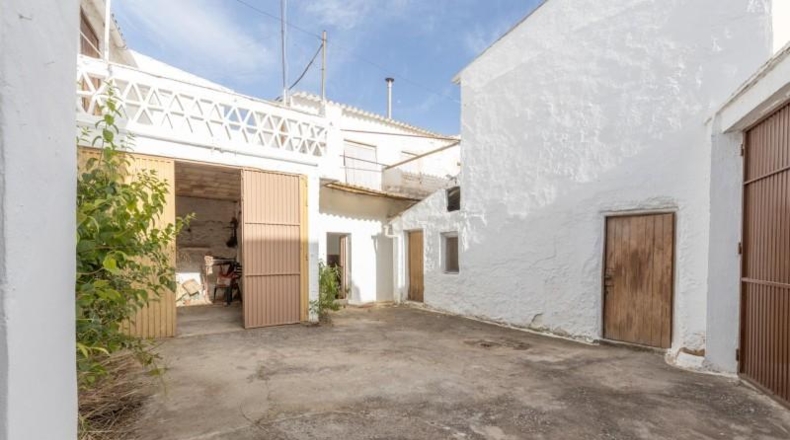 Granada - Jayena - 344m2