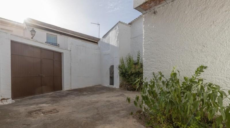 Granada - Jayena - 344m2