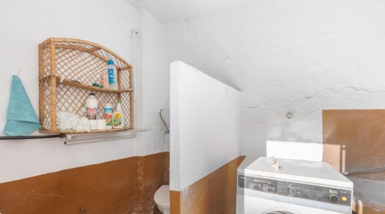 Granada - Jayena - 344m2