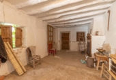 Casa de pueblo en venta en la España, Jayena, ref: TR415929 foto