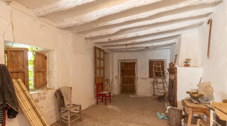 Granada - Jayena - 344m2