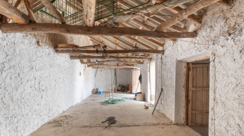 Granada - Jayena - 344m2