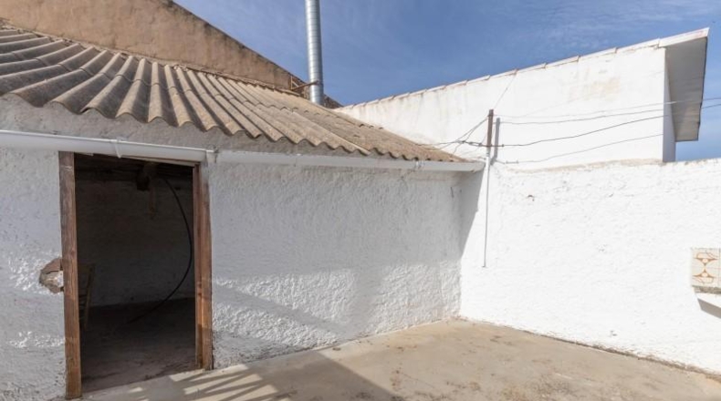 Granada - Jayena - 344m2