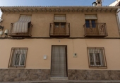 Casa de pueblo en venta en la España, Jayena, ref: TR415929 foto