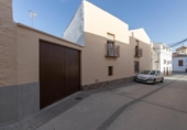 Casa de pueblo en venta en la España, Jayena, ref: TR415929 foto