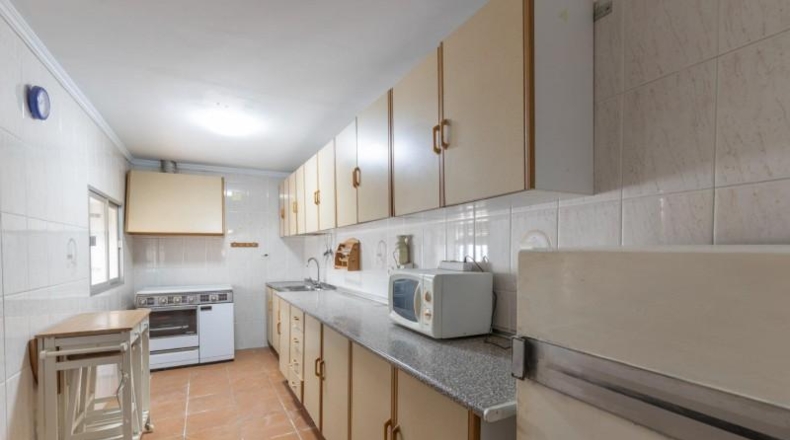Granada - Jayena - 344m2