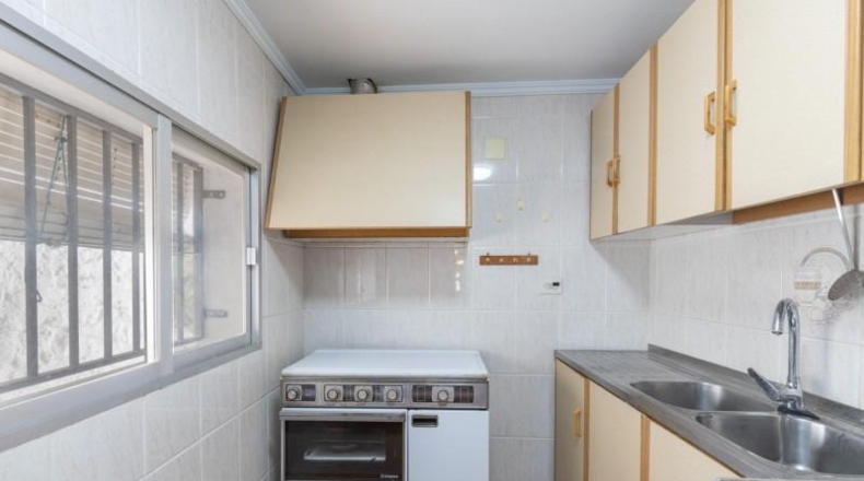 Granada - Jayena - 344m2