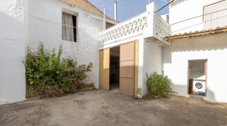 Granada - Jayena - 344m2