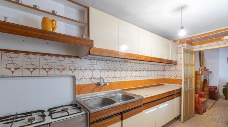 Granada - Jayena - 344m2