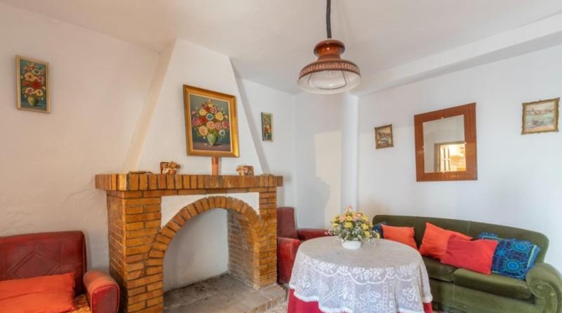 Granada - Jayena - 344m2