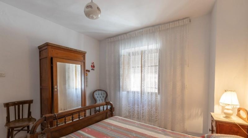 Granada - Jayena - 344m2