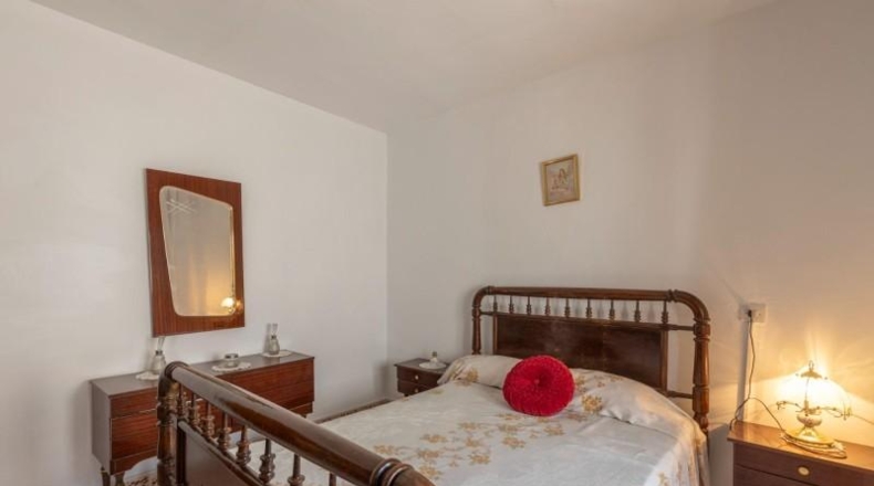 Granada - Jayena - 344m2