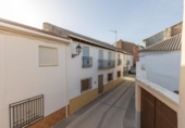 Casa de pueblo en venta en la España, Jayena, ref: TR415929 foto