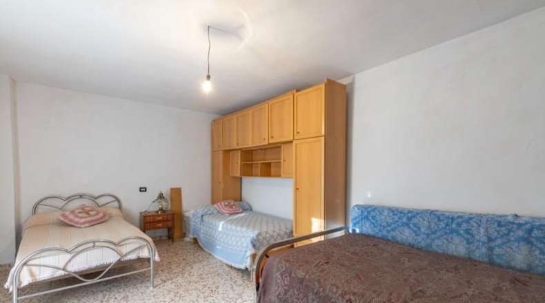 Granada - Jayena - 344m2